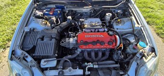 Honda Civic 6g 1.5vtec EK3 - 13