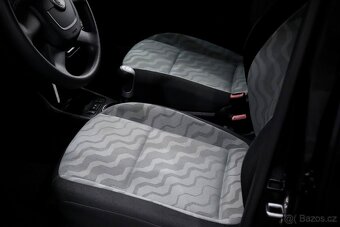 Škoda Fabia 2  1.4i 16v 63kW Style Edition    99.000 km - 13