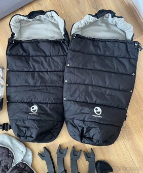 EASYWALKER Duo - kombi - 13