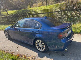 e90 320i mpaket - 13