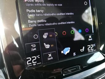 Volvo V60 2.0 D3 R-DESIGN A/T LED - 13