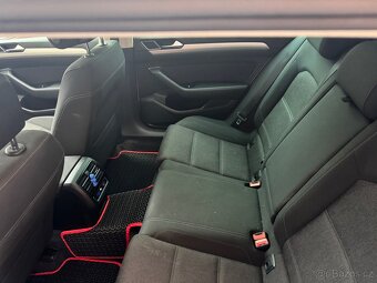 Volkswagen Passat B8 - 13