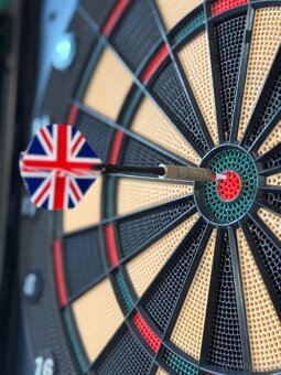 Pronájem části domu – bývalý hostinec, Česká Olešná - 13