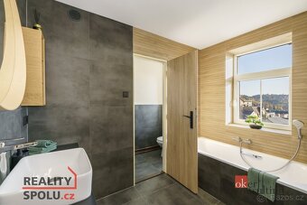 Prodej, byty/3+kk, 87 m2, 28. října 1357/9, 46601 Jablonec n - 13