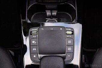 Mercedes-Benz A200d 110kW / TOP STAV / Virtuálny kokpit / - 13