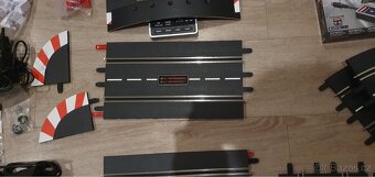 -50% AKCE 13 METRŮ VELKÁ CARRERA D132 DTM - 13