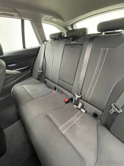 BMW řada 3 318D 2.0d 110kw - 13