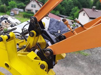 Rychloupinac, upinak hon, devan 053 zts detva upínák - 13