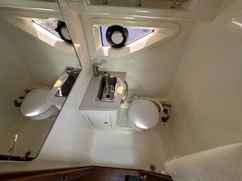 SEA RAY 265 Sundancer + MERCRUISER 3.0l TDI 260 DTS - 13