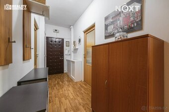 Prodej byt 3+1, 68㎡ - 13