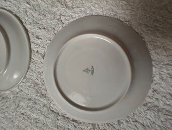 Talířky různé - 13