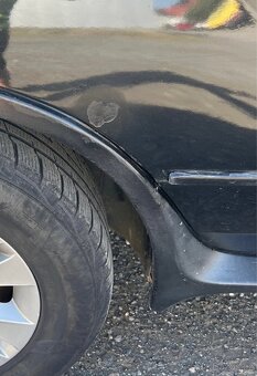 BMW X5 e53 160 kw facelift 2004 - 13