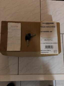 Rock Machine Catherine e60 - 13