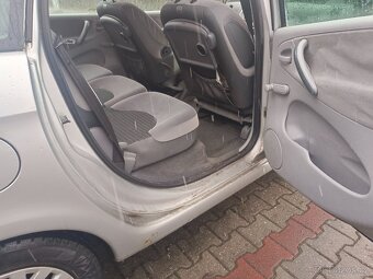 Citroen Xsara Picasso 2010 - 13