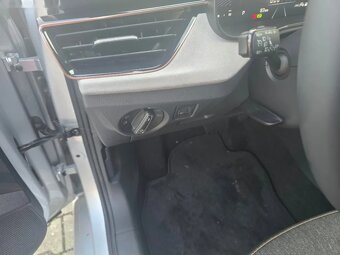 Škoda Scala, Selection 1.0TSI/85kW - 13