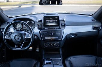 Mercedes-Benz GLS 350 d 4MATIC - 13