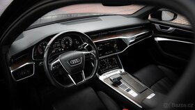 Audi A6 3.0 TDI Quattro 2019 - 13