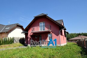 Prodej rodinného domu 6+kk,pozemek 623m2-Lány, okres Kladno - 13