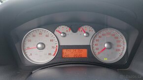 Fiat STILO 192 coupe Racing edition - 13