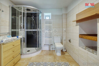 Prodej rodinného domu, 233 m², Strašín, ul. Lazny - 13