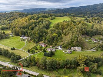 Prodej, domy/rodinný, 190 m2, 46331 Oldřichov v Hájích, Libe - 13