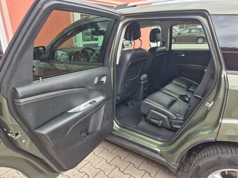 Fiat Freemont 2.0 Multijet Lounge 125kW - 13