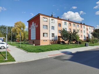 Prodej bytu, garáže a zahrady v Soběslavi - 13