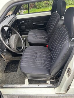 Prodám Škoda 125L - 13