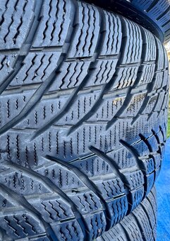 225/45R18, Škoda 225/45R18 zimní - 13