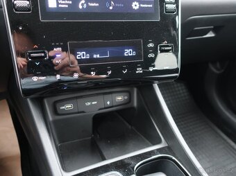 Hyundai Tucson 1.6T-GDi 110kW MHEV AUTOMAT SMART ZÁRUKA DPH - 13