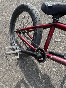 Bmx kolo - 13