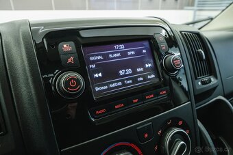 Opel Movano (2022) 2.2 CDTI Van Edition L3H2 - 13