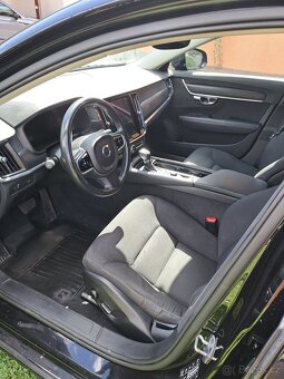 Volvo V90 D4 AWD - 13