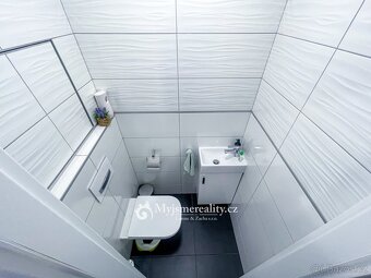 Prodej bytu s lodžií 3+1, 74 m2 - Znojmo, ul. Pražská - 13