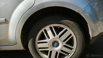 Ford Focus II 1.6 74kW 2005 - 13
