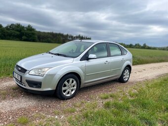 Ford focus - 13