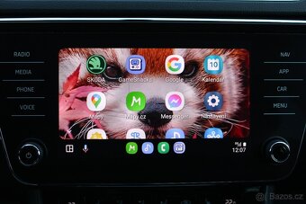 Škoda Superb 2,0 TDI NOVÉ V ČR,1.MAJ,DPH,2021 - 13