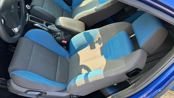 Ford Focus ST225 320hp - 13