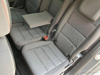 VW Touran 1.4TSi 110kw WEBASTO 2017 - 13