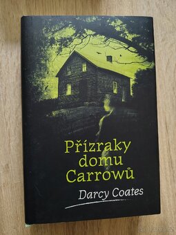 Prodám knihy - 13