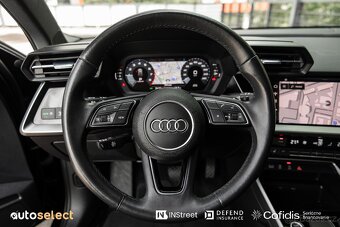 Audi A3 1.5tfsi - 13
