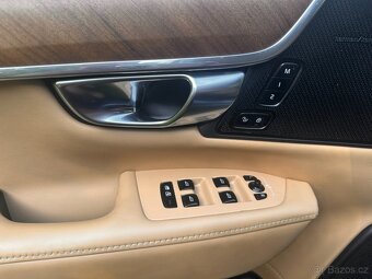Volvo V90 D5 Inscription AWD - 13