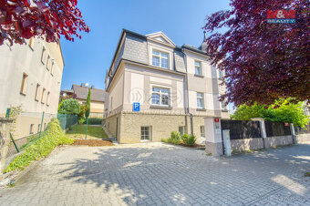Prodej obchod a služby, 70 m², Plzeň, ul. Šípková - 13