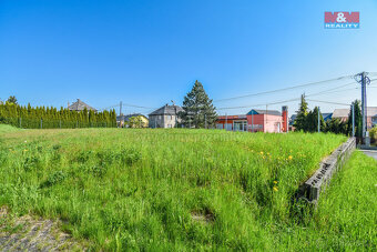 Prodej nájemního domu, 500 m², Bílovec - 13