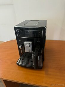Kávovar SAECO HD8943 Xelsis - 13
