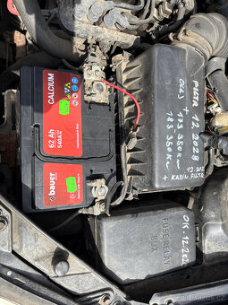 Kia Rio 1.4 16V DOHC, rok 2009, LPG - 13