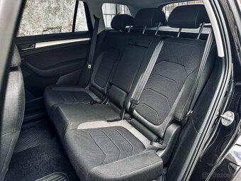 Škoda Kodiaq 2.0 TDI SCR EVO Active DSG - 13