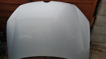 Vw golf V  variant combi pp blatniky LA7W a také golf VI - 13