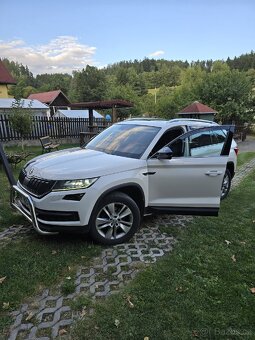 Škoda Kodiaq - 13