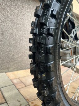 Kawasaki kx 450f - 13